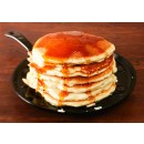 Litinová pánev na palačinky Lodge