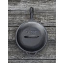 Litinová poklice Lodge