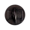 Litinová žehlička Lodge