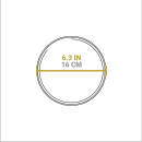 Litinová žehlička Lodge