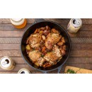 Litinové Combo Lodge 26 cm - Wanderlust