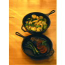 Litinové Combo Lodge 26 cm