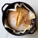 Litinový combo hrnec Double Dutch Oven Lodge 4,7 l