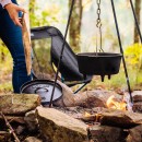 Litinový hrnec Lodge Dutch Oven s poklicí