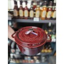 Litinový hrnec Staub, grenadina