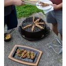 Litinový plech Lodge 29 x 19 cm