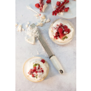 Microplane struhadlo Premium Classic Zester - béžové - cashmere