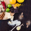 Microplane Zester struhadla na citrusy, sýry a čokoládu