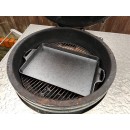 Nízký litinový pekáč Lodge 39 x 27 cm