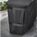 Ochranný obal Premium - Slate GPD 76 cm