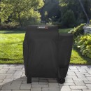 Ochranný obal Weber Premium pro Smoque