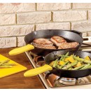 Ochranný silikonový návlek na rukojeť litinové pánve Lodge