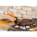 Ochranný silikonový návlek na rukojeť ocelové pánve Lodge