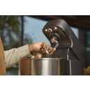 Ooni kuchyňský robot Halo Pro antracit