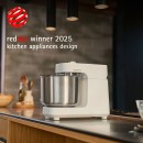 Ooni kuchyňský robot Halo Pro antracit