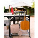 Ooni modulární stůl - velký