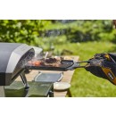 Ooni oboustranný litinový plát Grizzler