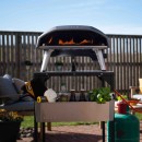 Ooni úložný box ke stolu – střední