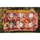 Sada příborů Opinel, 4 páry, oliva