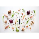 Nůž Opinel Intempora - nůž santoku 17 cm