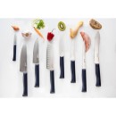 Nůž Opinel Intempora - nůž santoku 17 cm