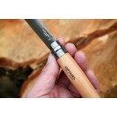 Outdoorový nůž Opinel Vri N°08 Inox Animalia - Dog