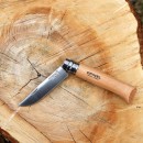 Outdoorový nůž Opinel Vri N°08 Inox Animalia - Dog