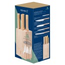 Opinel blok s noži Parallele, 5ks