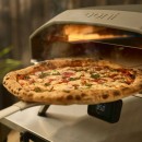 Otočná lopata na pizzu Ooni - větší