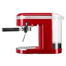 Pákový kávovar KitchenAid Artisan 5KES6503 - královská červená