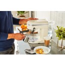 Pákový kávovar KitchenAid Artisan 5KES6503