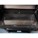 Peletový gril Weber Searwood XL - rošt