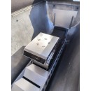 Peletový gril Weber Searwood XL - ohniště