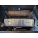 Peletový gril Weber Searwood