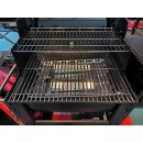 Peletový gril Weber Smoque