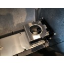 Peletový gril Weber Smoque