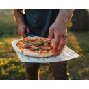 Perforovaná lopata na pizzu Ooni 12
