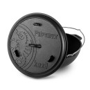 Petromax litinový Kazan 8 litrů