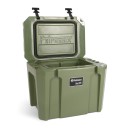 Petromax chladicí box olivový