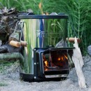 Petromax kamna Rocket Stove