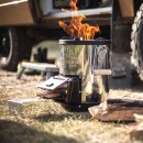 Petromax kamna Rocket Stove