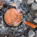 Litinová pánev Petromax s rukojetí