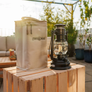 Petromax obal pro svítilnu Feuerhand 276