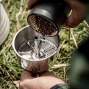 Petromax ruční mlýnek na kávu