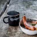 Petromax smaltovaný hrnek