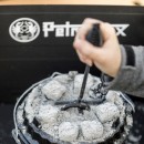 Petromax zvedák poklice kotlíku