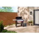 Plancha gril Weber Slate GPD, 71 cm