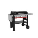 Plancha gril Weber Slate GPD, 71 cm