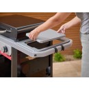 Plancha gril Weber Slate GPD, 71 cm