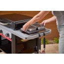Plancha gril Weber Slate GPD, 71 cm